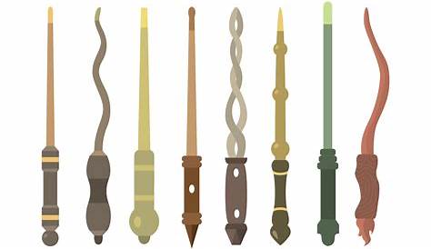 harry potter wands clipart 10 free Cliparts | Download images on