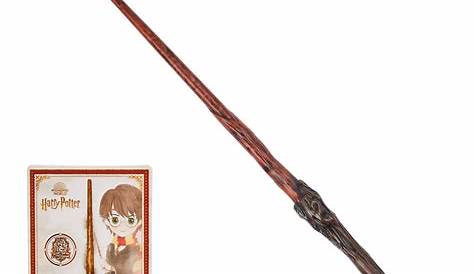 New Metal Core Hermione Granger Magic Wand/ Harry Potter Magical Wand