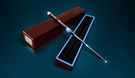 Harry Potter: Magic Caster Wand Preorder Dates Announced