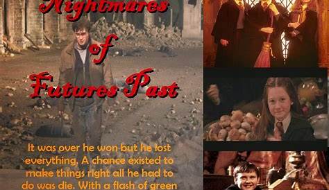 Pin on Harry Potter fanfiction