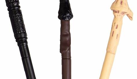 Harry Potter Wand Pen and Bookmark | Noble Collection UK Wholesale