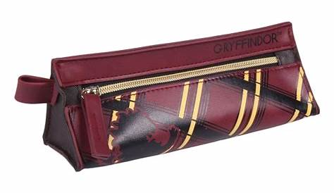 Harry Potter Pencil Case for Girls Boys, Stationery Set School Supplies