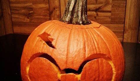 10 Cutest Harry Potter Pumpkin Carving Ideas | floor8