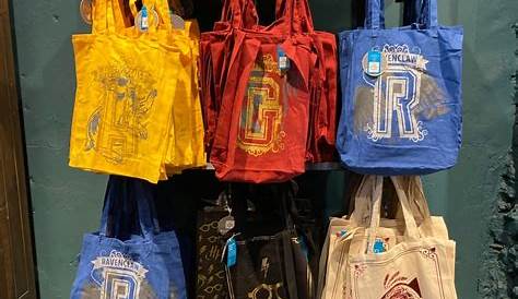Harry Potter Tote Bags | Primark Harry Potter Collection 2019