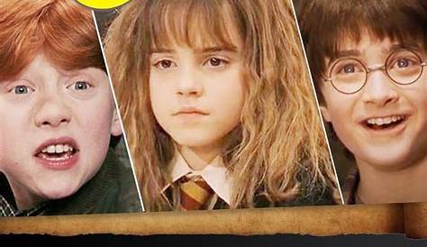 Harry Potter Quiz Casata Wizarding World Test Zezavala