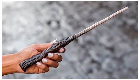 Original Elder Wand from The Wizarding World of Harry Potter (USJ