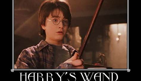 My Commentary when Harry Broke the Elder Wand - YouTube