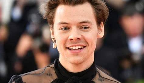 Unlocking The Secrets: Harry Styles' Age Revealed
