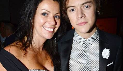Unveiling The Pillars Of Harry Styles' Success: His Inspiring Parents