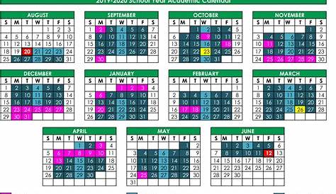 5 Year Calendar Harvard Calendar Printables Free Templates