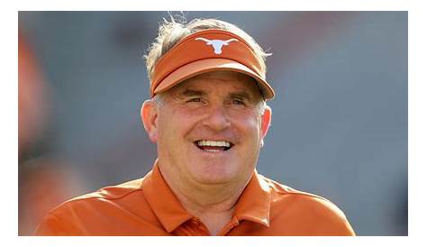 Gary Patterson on no Texas schools making final AP Top-25: 'We should