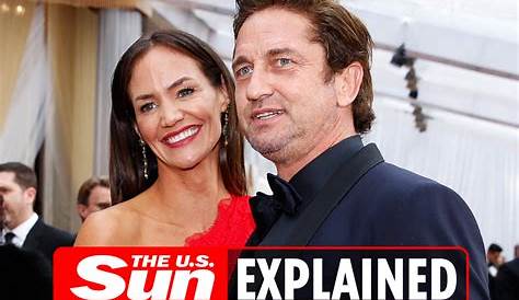 Has Gerard Butler Been Married: A Definitive Answer