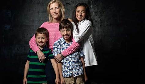 Is Laura Ingraham married? A look into her relationship history Legit.ng