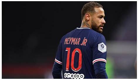 Neymar's PSG transfer moves closer with £198m bid accepted | Daily Mail