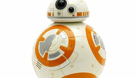 Star Wars Sphero BB-8 | Nerd Much?