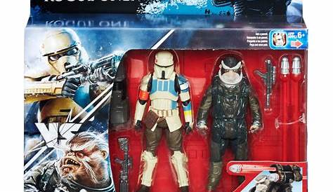 Coming to Your Galaxy This Spring: New Action Figures from Hasbro