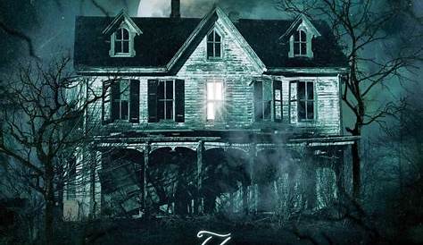 Haunting Of Ashburn House The Review
