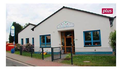 AWO Kindergarten „Haus der kleinen Strolche“