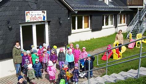 AWO Kindergarten „Haus der kleinen Strolche“