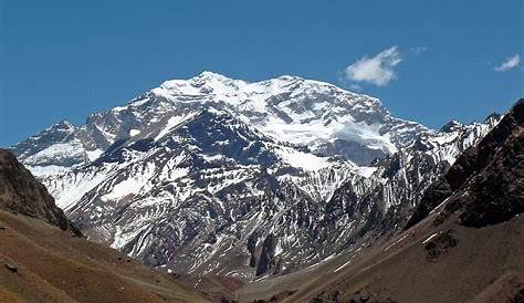 Les plus hauts sommets du monde - La Rando: Magazine Randonnée