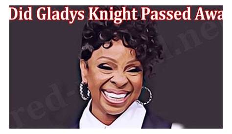 Unveiling The Truth: Gladys Knight's Life And Legacy Beyond The Rumors