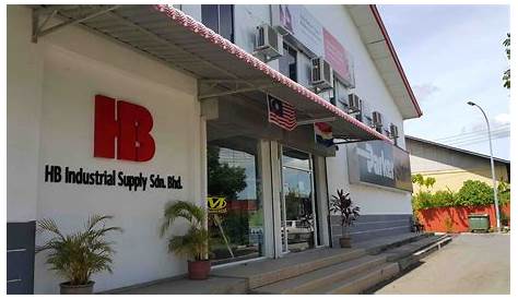 Hb Industrial Supply Sdn. Bhd. | Labuan