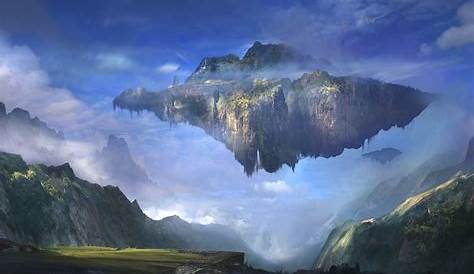 Fantasy Landscape HD Wallpapers, Pictures, Images