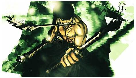 Hd Zoro Wallpapers For Laptop