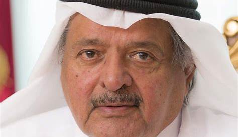 H.E. Sheikh Faisal Bin Qassim Al Thani – Al Faisal Holding
