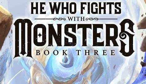 Book Review : He Who Fights with Monsters 3 BY Shirtaloon