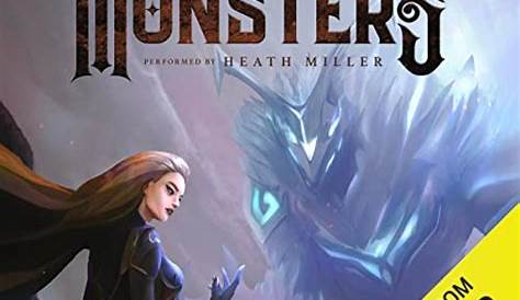He Who Fights with Monsters Review: The Best LitRPG Book Series