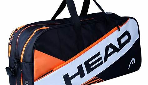 Tennis Racket Bag Head Sport Bags For 6 9 Racquete Men Women Handbag