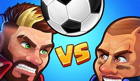 Head Soccer Pro - Head Ball 2 Game - Play online at GameMonetize.co Games
