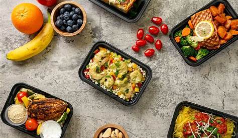 Meal Delivery UK 21 Best Healthy Meal Prep Deliveries Reviewed