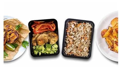 Healthy Food Delivery Omaha Ne Fresh Meals Products