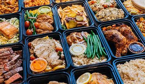 Healthy Food Delivery Service Uk 4 Best Meal Options To Try Underscore