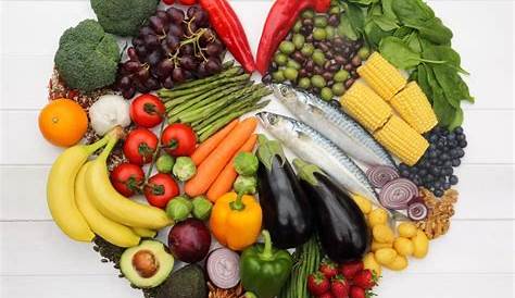 Healthy Food For Dietician Registered And Nutritionist Chester In Motion Clinics