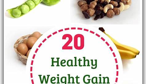 Healthy Food For Weight Gain In Tamil G Tips Aravd Rj