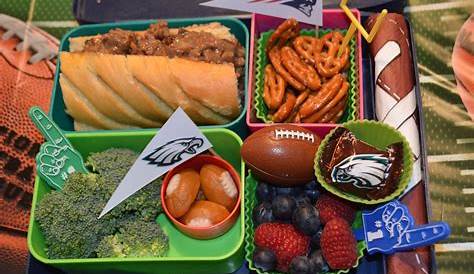 Healthy Lunch Ideas For Football Players 7 School Options Student Athletes Heather