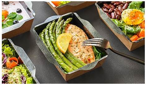 Healthy Meal Delivery Services Boston Fitness Delivered Lean And Filling Portions