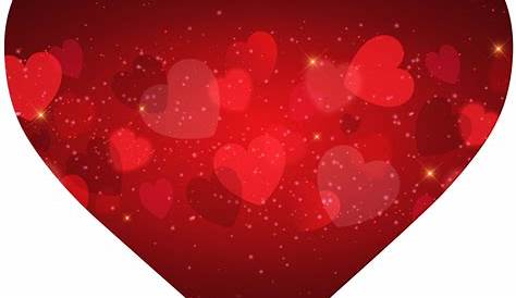 Heart Valentine's Day Clip art - hearts png download - 5000*4644 - Free