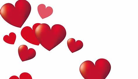 Beautiful Heart PNG Clipart