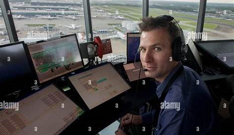 Heathrow Airport Air Traffic Control Documentary Bbc Two Live Episode 1