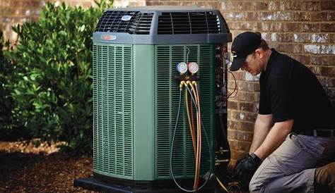 Choosing the Best Heating and Air Conditioning Repair Company | Fort
