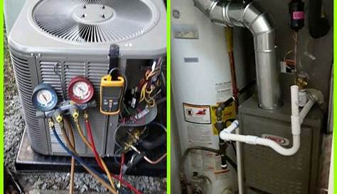 Heating Services | Flemington, NJ | Ambient Air