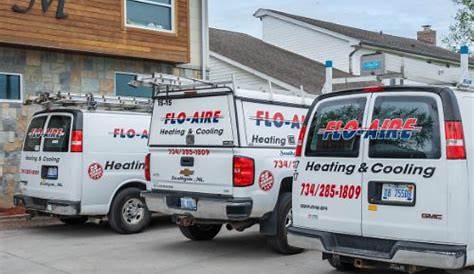 Affordable Heating and Cooling - Macomb County & St. Clair County, MI