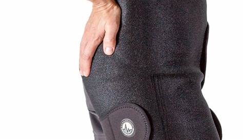 CREATRILL Multifunction Heating Pad for Shoulder, Hip, Back, Knee, Hot