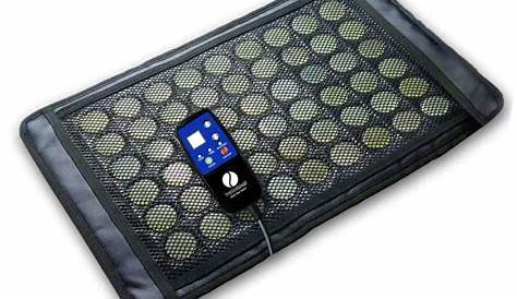 Usb Heating Pad Electric Warming Heat Mat Body Pain Relief 爆売り！