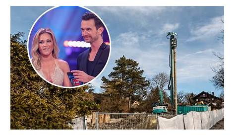 Helene Fischer Ammersee Villa / Anwohner Storen Sich An Klotz Am See