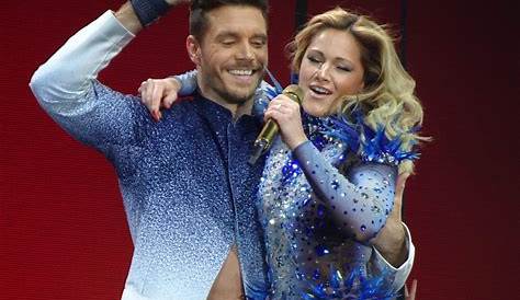 Helene Fischer und Thomas Seitel: Neuer Freund war offenbar verlobt